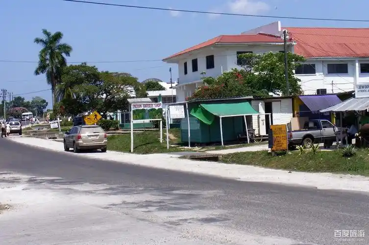 p>贝尔莫潘(belmopan),是中美洲国家 a href="#">伯利兹 /a>的首都.