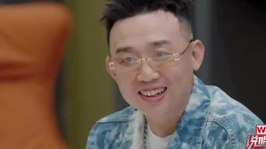 gai谈《中国有嘻哈》拿到冠军!"我战胜了某些事情"!