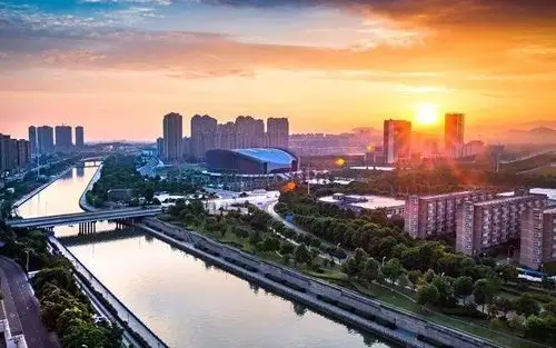 招商宁波市奉化区牵牢招商引资牛鼻子