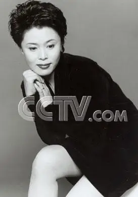 朱虹——体育新闻方静——焦点访谈管彤——新视听王梁——国际艺苑