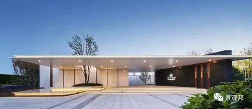 [分享]100款·最美景观大门设计