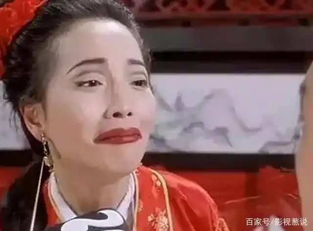 盘点周星驰电影里"貌美如花"的十大丑女,谁最令人过目不忘?