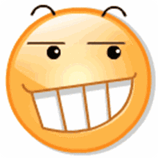 开心,黄脸,笑的表情包