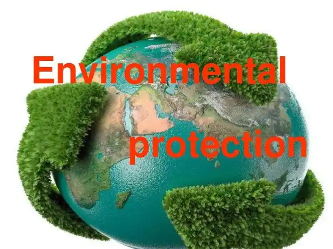 环保(英文版)ppt