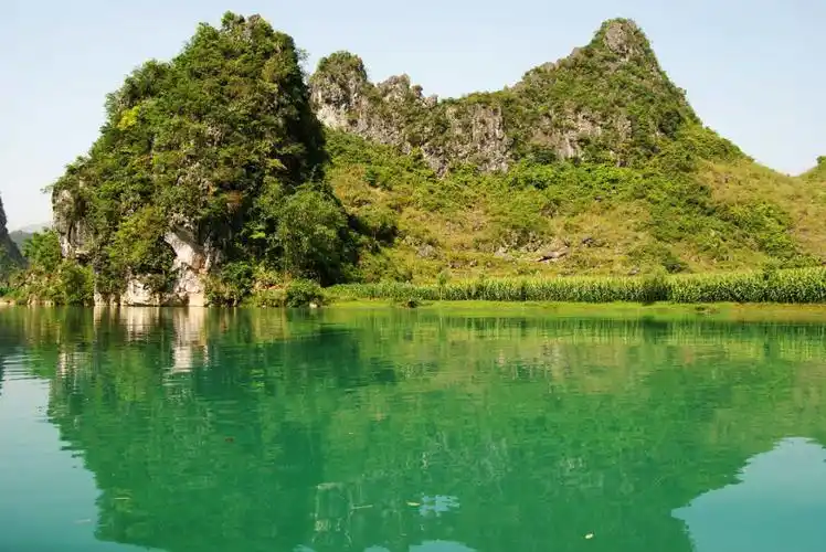 适合带中老年人去的景点,景色优美,这几个地方你都去过么?