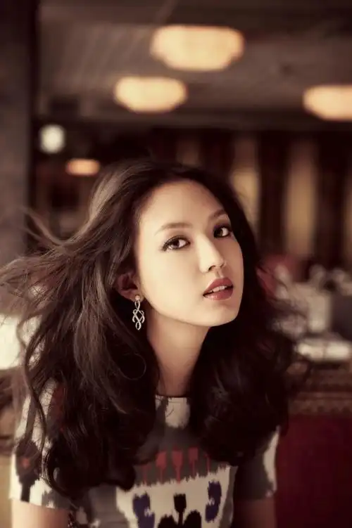 世界小姐张梓琳迷倒众生!