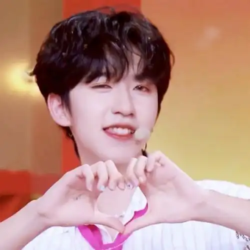 贺峻霖##贺峻霖2024 霖声漫漫扬四海