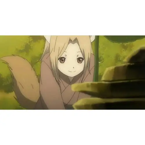 夏目友人帐7_夏目友人帐