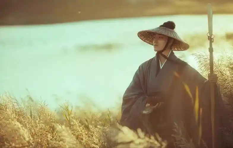 《长安十二时辰》,小道士美学仙到我了--寅午文化