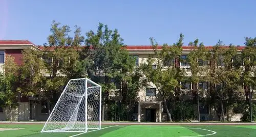 天津市汇森中学收费标准及学校简介