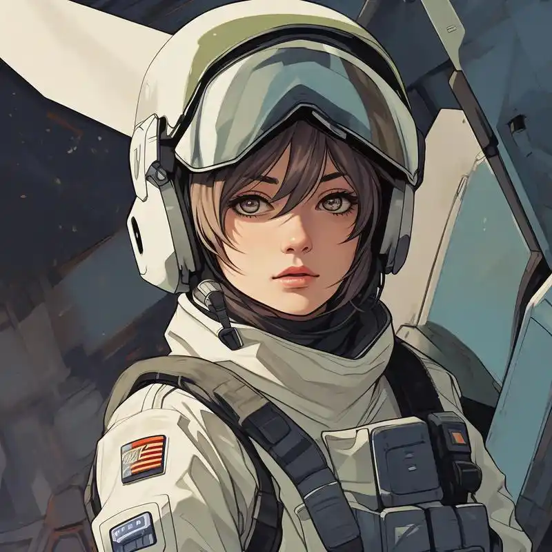 99697615空军风采头像集9815 飞翔在蓝天中的空军战士