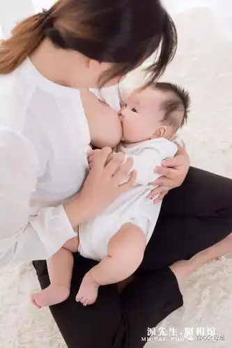 2018年西安第四届520哺乳艺术照评选投票开始啦!