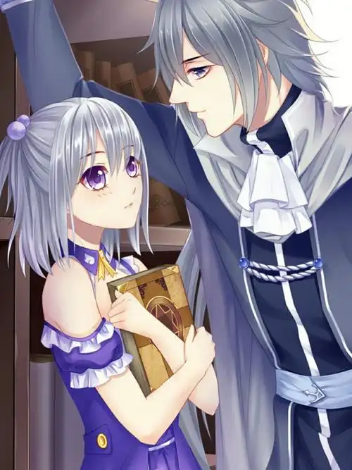 就一个小傲娇帅哥,不过在我心里儿子最帅天使之战的结局也太惨了有木