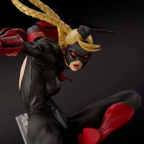 10 终级街头霸王iv 迪卡普莉 - 新闻新品 - ac模玩网-中文世界最大的