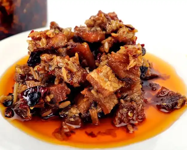 《舌尖上中国》重磅推荐——酒糟鱼:醇醇的酒香 鲜美的鱼 第三期