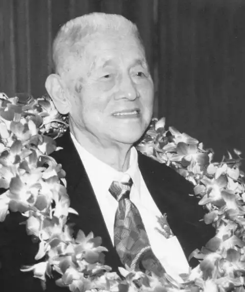 福州:闽著名作家郭风昨逝世 享年94岁