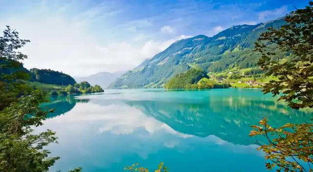 为什么领导的微信头像多数是风景画?具体原因有4点,别不知道