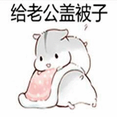 撩老公一整套表情包