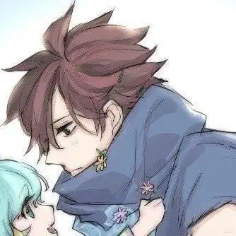 王者荣耀澜与蔡文姬情侣头像合集快来领取你帅气的澜朋友吧