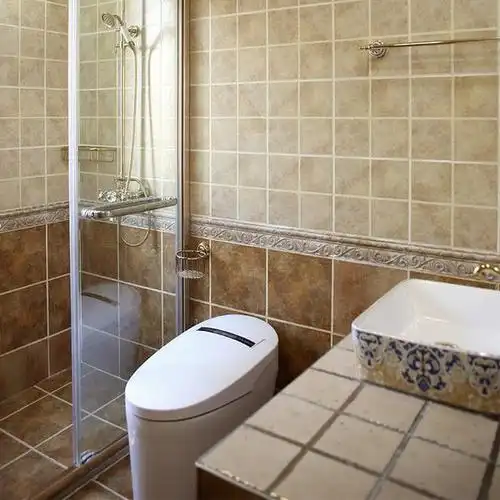 卫生间仿古砖怎样选购