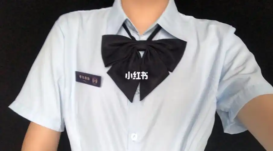 jk制服之pdd169r版型超正的水色尖领衬衫