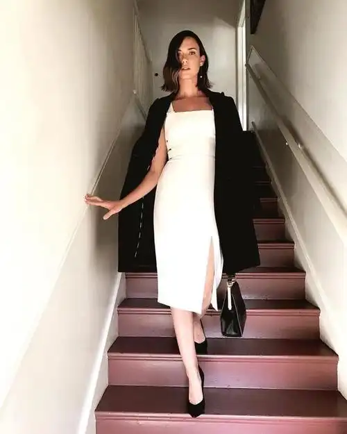 环球美女:奥黛特·安纳布尔(odette annable)