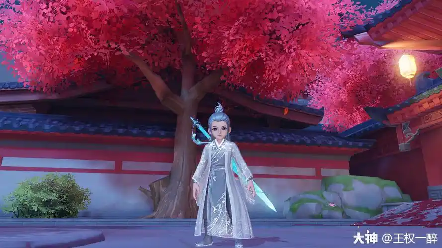 剑侠客十六套锦衣穿搭染色大全颜值与实力并重英雄与侠义的化身