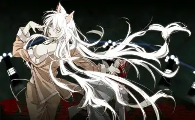 〈物语〉シリーズ p站 pixiv 化物语伤物语伪物语猫物语(黑)猫物语(白