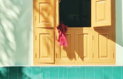 生活中那些不起眼的小场景,也能拍出一组好照片