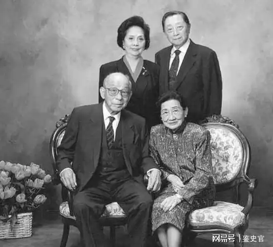 张学良逝世前为何将巨额遗产捐给美国没有选择留给大陆或子女