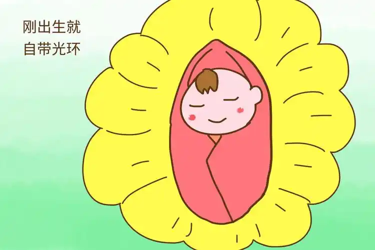 一年四季之中, 孩子出生在哪个季节最好? 答案很暖心