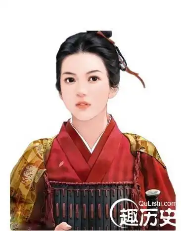 历史上杰出的女英雄:唐高祖之女平阳公主简介