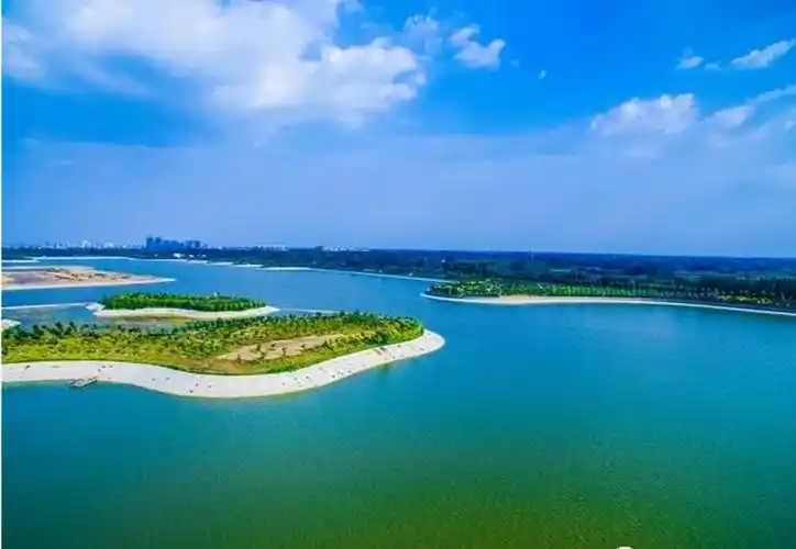 【过大年回老家】大美花都,影像里的鄢陵四季