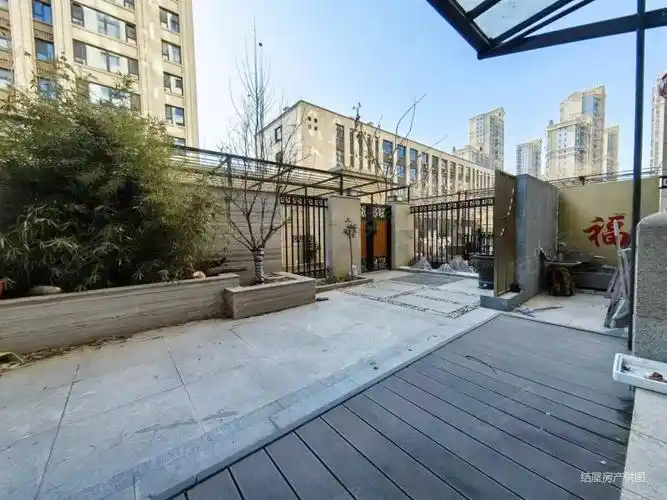 石家庄房产网>石家庄二手房>长安二手房>光华路二手房>荣盛华府b区>