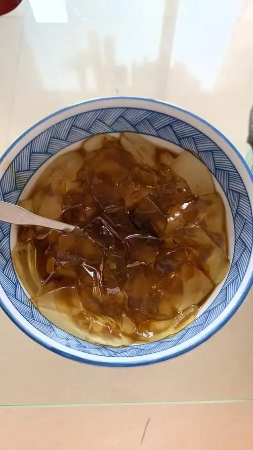 风风就是我做的白凉粉