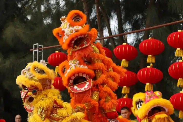 湛江雷州渔文化节掠影