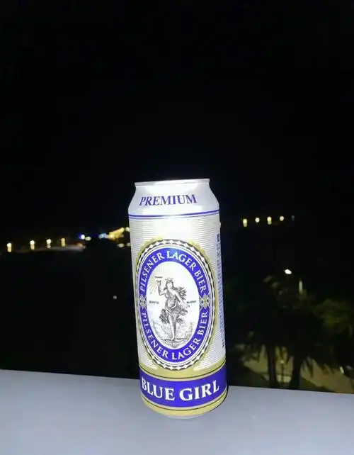 一个人一瓶酒一个夜晚