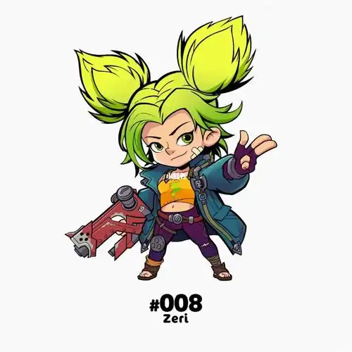 我只要一点花火就行——祖安花火#lol  #lol英雄联盟  #欧美卡通  #泽