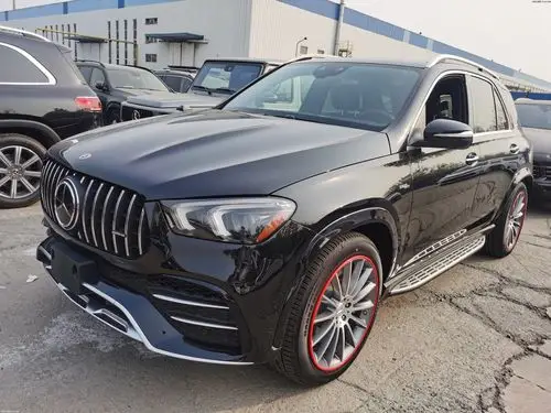 2021款全新奔驰gle53amg整车435马力国六新车什么价格