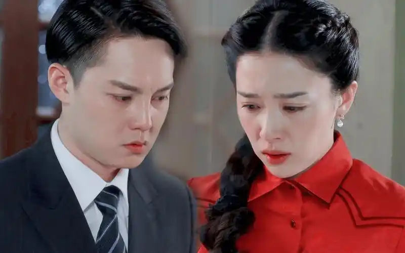 【苏三省×李小男】看到你哭我也想哭,你什么时候能多看我一眼啊_哔哩