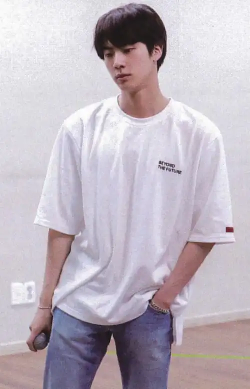 金硕珍超话#金硕珍一见倾心#七夕之夏日男友照9892157315