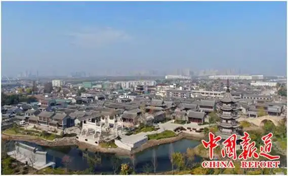 盐城市伍佑街道:坚持"三前三心"构建幸福和谐 -中国报道网|古镇_网易