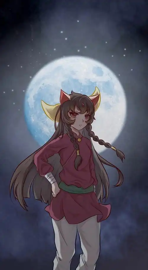 来自合集京剧猫· 关注合集京剧猫明月