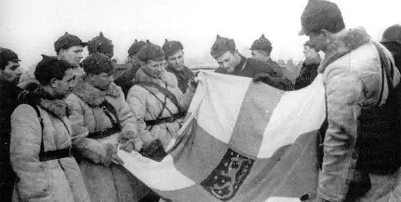 原创面子和里子之争芬兰和苏联谁才是苏芬战争的赢家