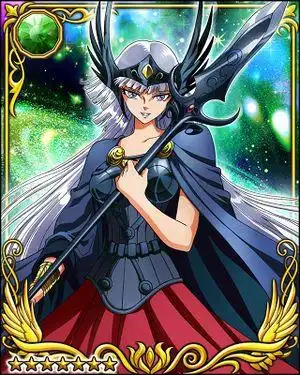 希路达 - 圣斗士星矢中文资料站 - 灰机wiki - 北京嘉闻杰诺网络科技