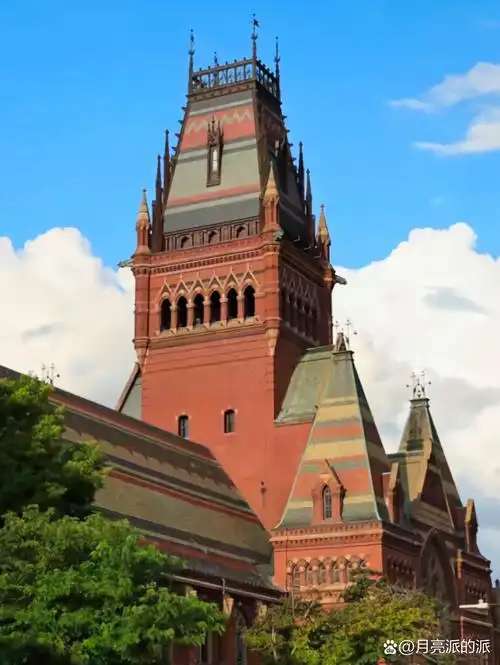 全球十大最顶尖大学,你的梦校上榜了吗?