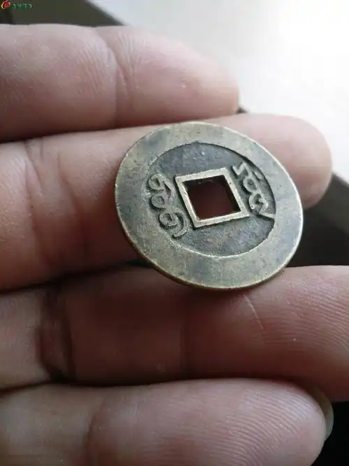 [欣赏] 真正康熙乾隆手