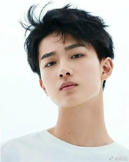 李宏毅等 这些一茬又一茬地小鲜肉,大部分通过网剧里走红的男演员,你