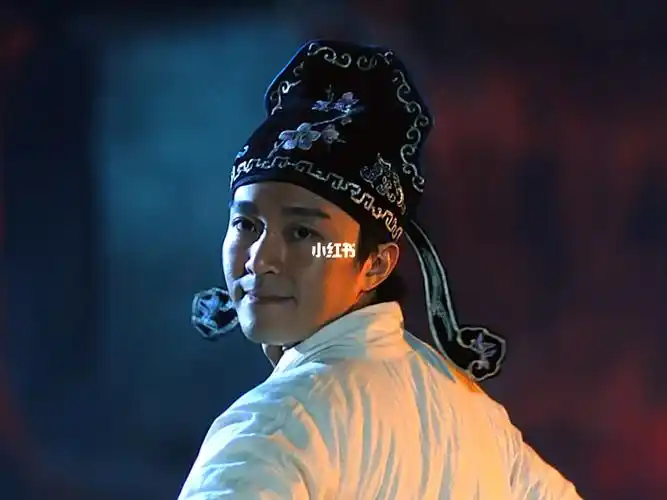 原来不止我没有睡,你也没睡着啊!_周星驰_影视_影视混剪(视频)