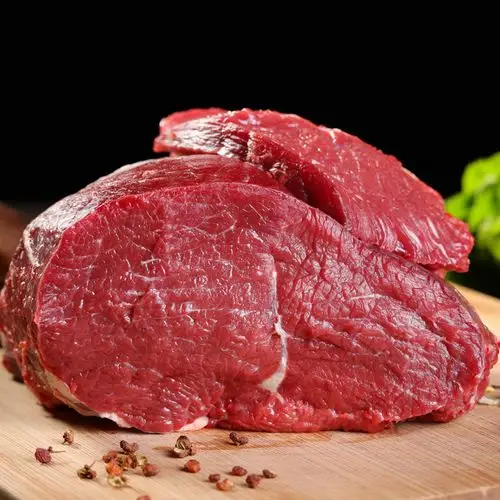 进口冷冻牛肉新鲜5斤鲜牛肉生鲜调理牛腿肉非澳洲牛腱子火锅健身
